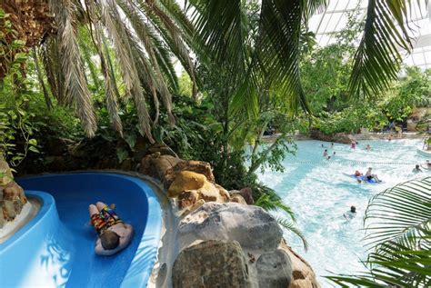 center parcs  reopen  july  northern ireland travel news