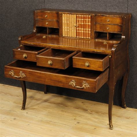 dutch writing desk  mahogany wood  sale antiquescom classifieds