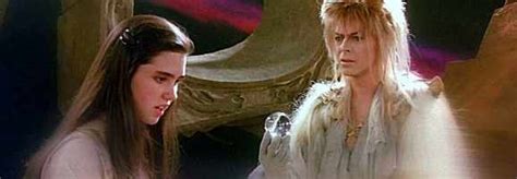 Labyrinth 1986 Power Sex And Coming Of Age The Artifice