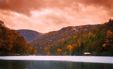 Cheat Lake West Virginia Water Free Photo On Pixabay Pixabay