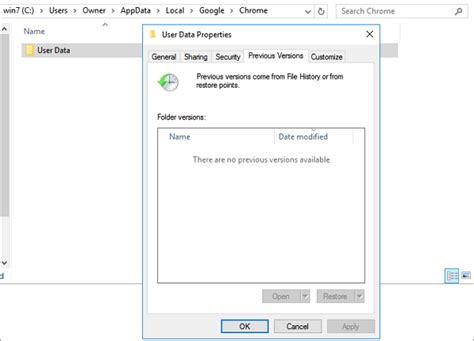 recover deleted history chrome windows androidiphone easeus