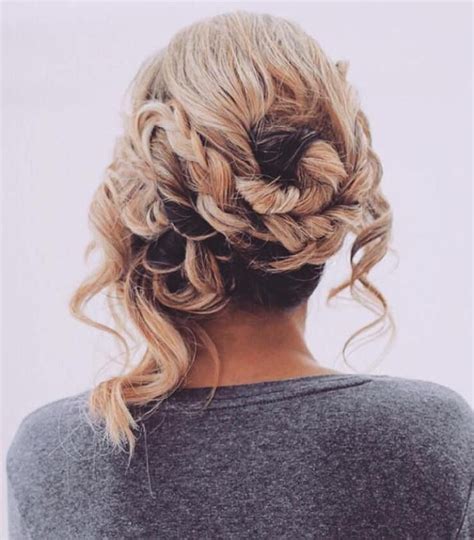 38 Perfectly Imperfect Messy Hairstyles For All Lengths Messy
