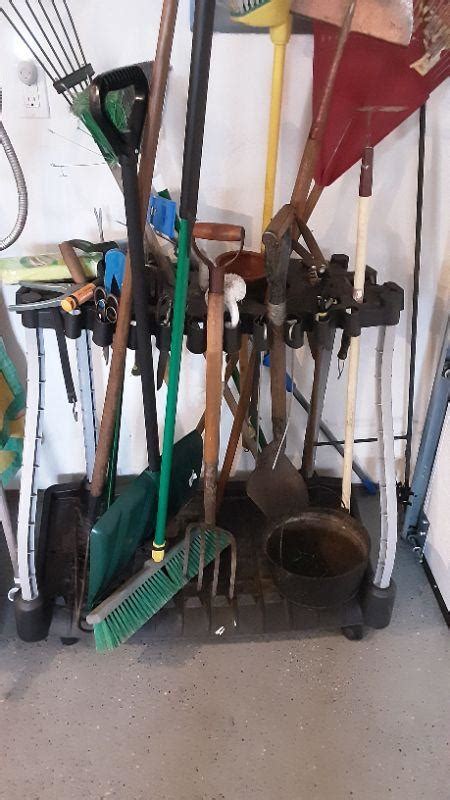 yard tools estatesalesorg