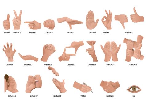 gesture clipart   cliparts  images  clipground