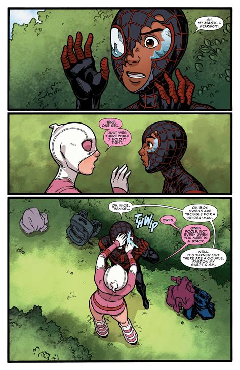scans daily the unbelievable gwenpool 5