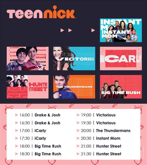 nickalive rise tv  launch teennick greece  monday  march