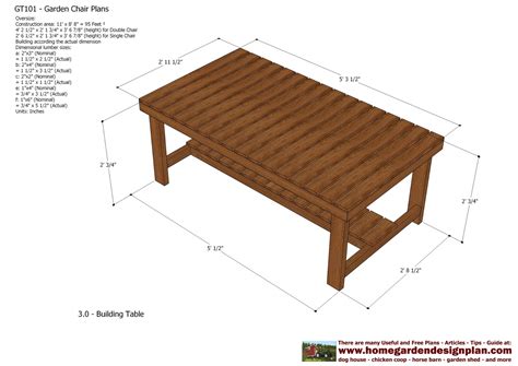 rudy easy teak outdoor furniture plans wood plans  uk ca