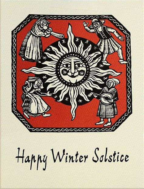 winter solstice cards printable violettoulli
