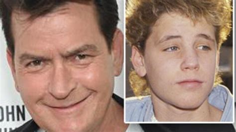 charlie sheen accused of sexually abusing corey haim on