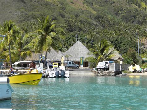 hilton moorea lagoon resort spa spa reviews specials bluewater