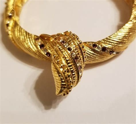 jackie kennedy jewelry set bracelet  earrings  amethyst stones