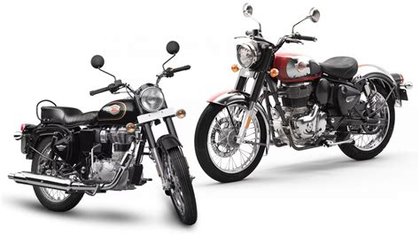 royal enfield bullet   classic    spend  extra money