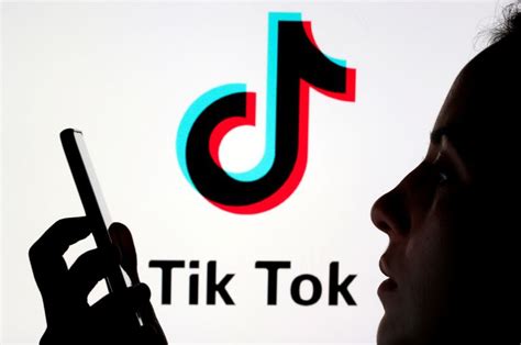 Italia Bloquea Tiktok Tras La Muerte De Una Niña De 10 Años Sociedad