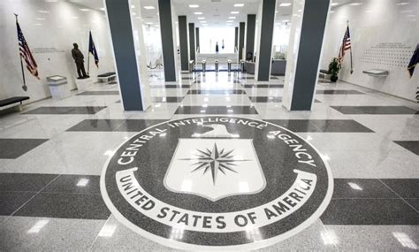 Spooky Cia Launches Twitter Account