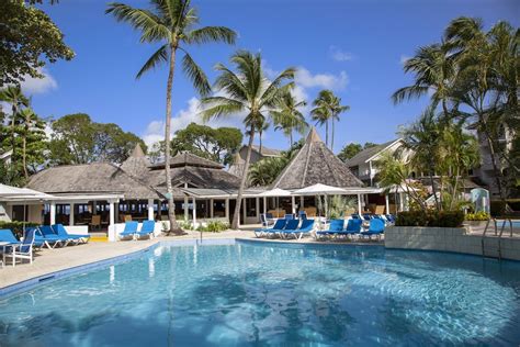 The Club Barbados Resort And Spa Adults Only All Inclusive Classic
