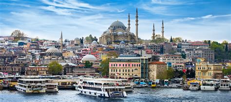 corendon lanceert stedentrips naar istanbul travelpro