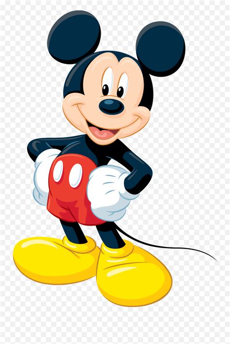 mickey mouse png mickey mouse stand emoji emoji minnie
