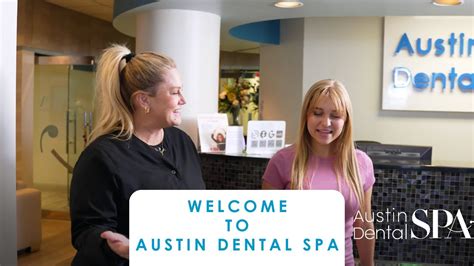 austin dental spa cosmetic general dental practice