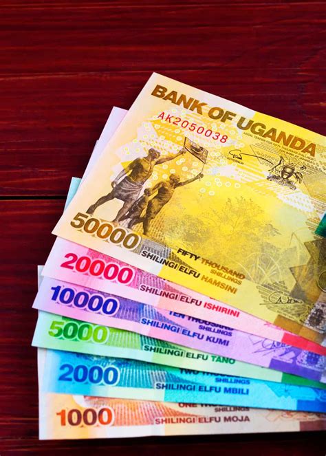 billion shillings   disbursed   ugandan administration