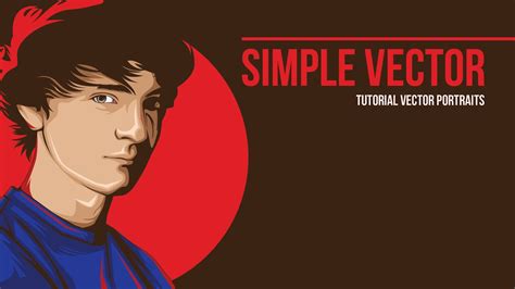 simple vector tutorial vector  adobe illustrator cc youtube