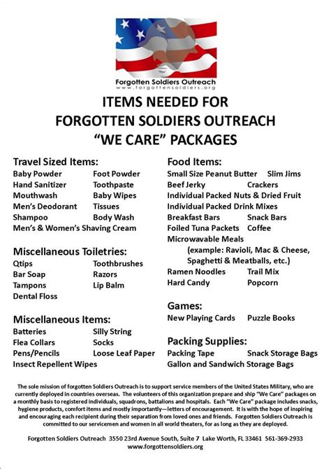 military packages care packages images  pinterest gift ideas deployment care