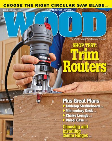 wood magazine digital subscription isubscribeconz