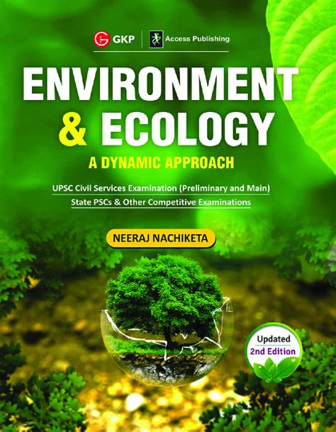 environment ecology  dynamic approach