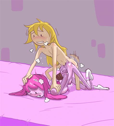 Rule 34 Adventure Time Blush Bondage Breasts Cock Sleeve Crying Ctfbm