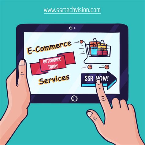 Ecommerce Outsourcing Services Ecommerce Outsourcing Support Services