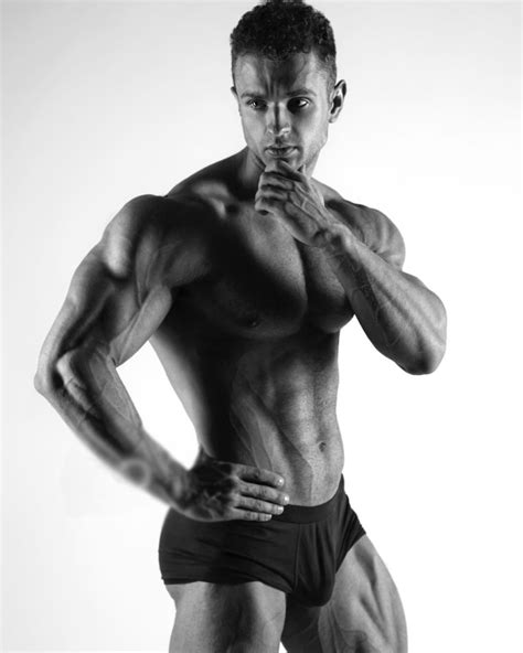 Male Physiques Greatest Physiques