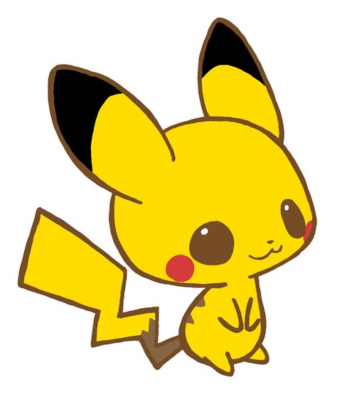 pikachu pokemon red green page    zerochan anime image board