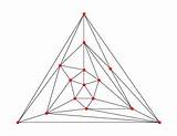 Graph Poussin Wolfram Mathworld Planar Node Illustrated sketch template