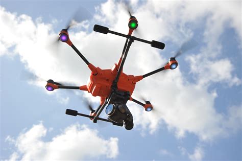 faa  updates  drone integration program flights