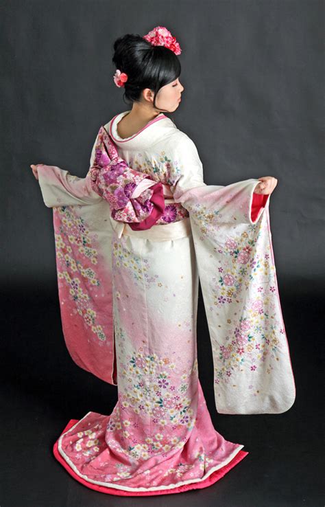 kimono and yukata for everybody japan info