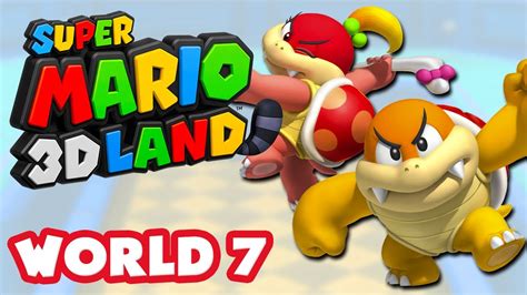 super mario  land world  nintendo ds gameplay walkthrough youtube