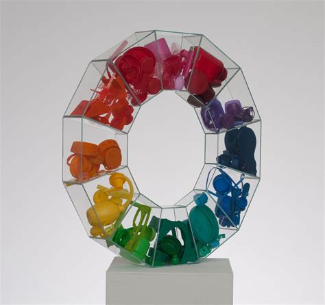 david king glass art color wheel glass art art gallery glass artists