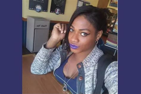 a second black trans woman was murdered in dallas lgbtq nation