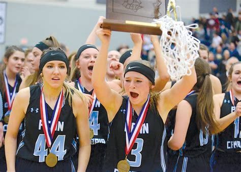 pc girls turn it up a notch in earning title news