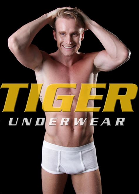 tiger underwear datasphere