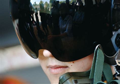 iaf may soon get its first female squadron commander