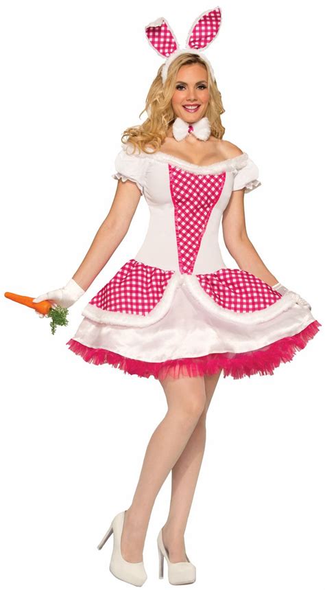 bunny lady costume easter sexybunny costumes for women bunny