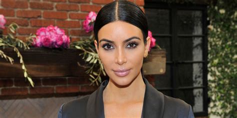 10 secrets to mastering kim kardashian s makeup kim