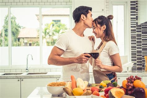 7 fun things for couples to do at home to stay emotionally connected