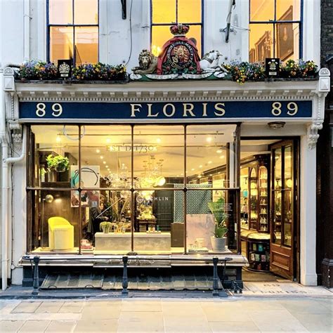 floris london launched tuberose  silk niche perfumery