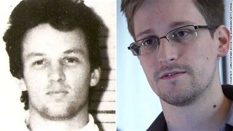 Convicted U S Spy Snowden Is Doomed Cnn