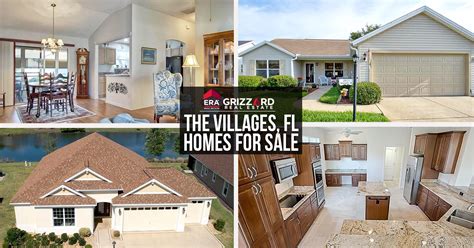 prime designer homes  sale   villages florida
