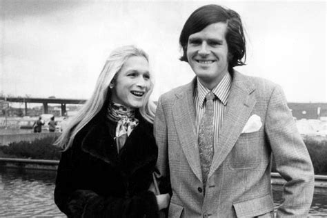 Lady Colin Campbell S Life In Pictures From A Beautiful Newlywed To