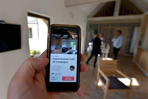 millions deuros reverses par airbnb aux communes de normandie la presse de la manche