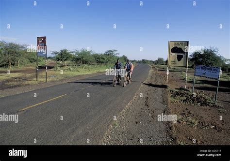 crossing  equator  res stock photography  images alamy