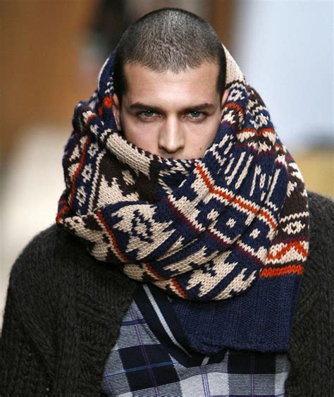 scarf men mens scarves menswear
